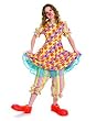 Clownin Cutie Costume