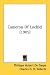 Books : Cameron Of Lochiel (1905)