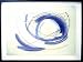 インテリアポスター額付『Spiral』Hepwortht: 《HEPWORTHT》 Serigraph
