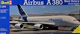 Airbus A-380 First Flight 1-144 Model kit by Revell Germany