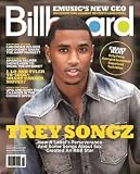 TREY SONGZ+BILLBOARD+BILLBOARD+MAGAZINE+AUGUST+2010 (TREY SONGZ +++ BILLBOARD +++ 2010)