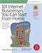 101 Internet Businesses You Can Start from Home: How to Choose and Build Your Own Successful e-Business: How to Choose and Build Your Own Successful E-business ... You Can Start from Home: How to Choose &)