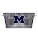 Michigan Wolverines Beverage Tub