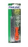 TriLink 5/32-Inch Chain Saw Blade Sharpening File & Guide 532S