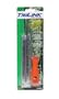 TriLink 5/32-Inch Chain Saw Blade Sharpening File & Guide 532S