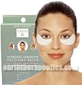 Earth Therapeutics Hydrogel Under-Eye Recovery Patch 5ea