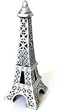 Fashioncraft From Paris with Love Collection Eiffel Tower Centerpiece/Cake Topper