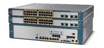 Cisco CSB 48U CME Base Cue VoIP-Gateway Preisvergleich