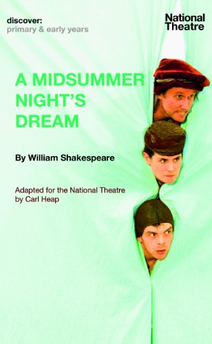 A Midsummer Night's Dream (Discover Primary & Early Years)