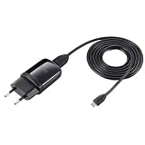 HTC AC Adapter mit micro-USB Kabel