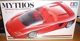 Tamiya Ferrari Mythos by Pininfarina 1/24 Sports Car Model Kit