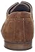 Calvin Klein Men's Irah Suede Oxford