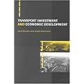 Transport Investment and Economic Development (Paperback)