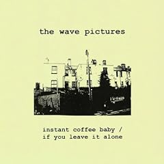 Instant Coffee Baby