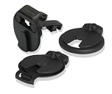 Genuine TomTom Airvent Universal Mount