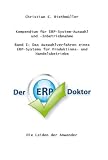 Kompendium f�r ERP-System-Auswahl und Inbetriebnahme