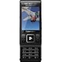 Sony Ericsson C905a Quad-band Cell Phone - Unlocked