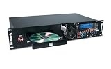 Numark MP103USB Single Disc DJ CD Player