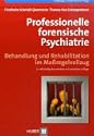 Professionelle forensische