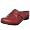 Red Leather