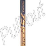 UST ProForce 75 Gold .335