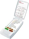 Safety Mate Talking First Aid Guide