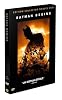 Batman Begins - Edition limitée (Coffrets 2 DVD)