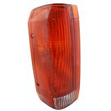 EAGLE EYES LEFT REAR BACK TAIL LIGHT TAILLIGHT TAIL LAMP by Unknown