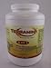 Terramin 8 lbs Clay Powder, Mega-Mineral Supplement & Internal Cleanser