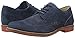 JD Fisk Men's Seeley Oxford