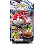 Pokemon Diamond and Pearl Throw Poke Ball Series 2: Bonsly