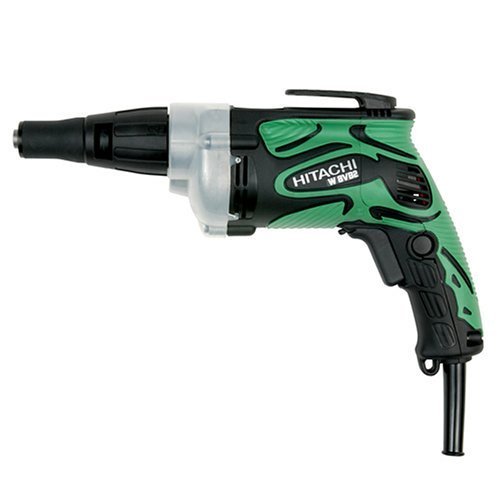 Hitachi W8VB2 6.6 Amp Screwdriver