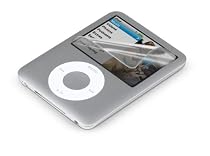 Belkin iPod Nano 3G Screen Overlay
