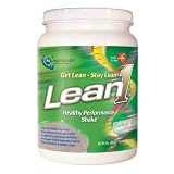 Nutrition 53 Lean 1 Cookies N Creme, 2lb, 1 Tub