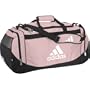 adidas Elite Team Duffel Medium,Storm Grey,one size
