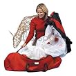 All-Purpose Large Heavy Duty Holiday Decorations Christmas Storage Bag
