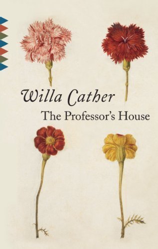 The Professor's House (Vintage Classics) by Cather, Willa unknown Edition [Paperback(1990)]