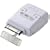 ELECOM iPod�p�d�r���[�d�� AVD-DCAA2WH