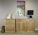 Baumhaus Hidden Home Office Mobel Oak