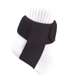 Buy McDavid Achilles Tendon Support, Large X-Large