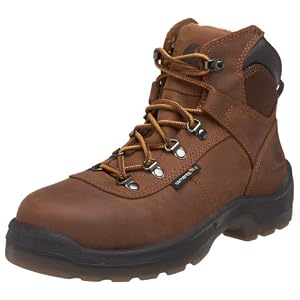 Carhartt Mens 3752 6 Steel Toe Work Boot by Steel-Toe Boots