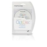 Memorex CD/DVD-Player Laser-Lens Cleaner