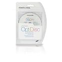 Memorex CD/DVD-Player Laser-Lens Cleaner