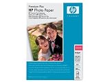 HP C6951A premium plus A4 photo satin matt paper, PACK of 20 sheets