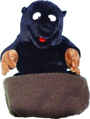 Buy Willi the Mole Large Puppet online at Discounted New and Used prices. Delivered to your door with Childrens Toyshop.com