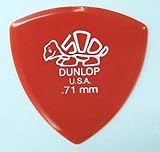 JIM DUNLOP DELRIN TRI/0.71