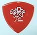 JIM DUNLOP DELRIN TRI/0.71