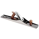 Groz #7 Jointer Plane, 22