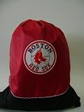 Boston Red Sox Drawstring Gym Sack