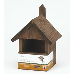 Bird Houses